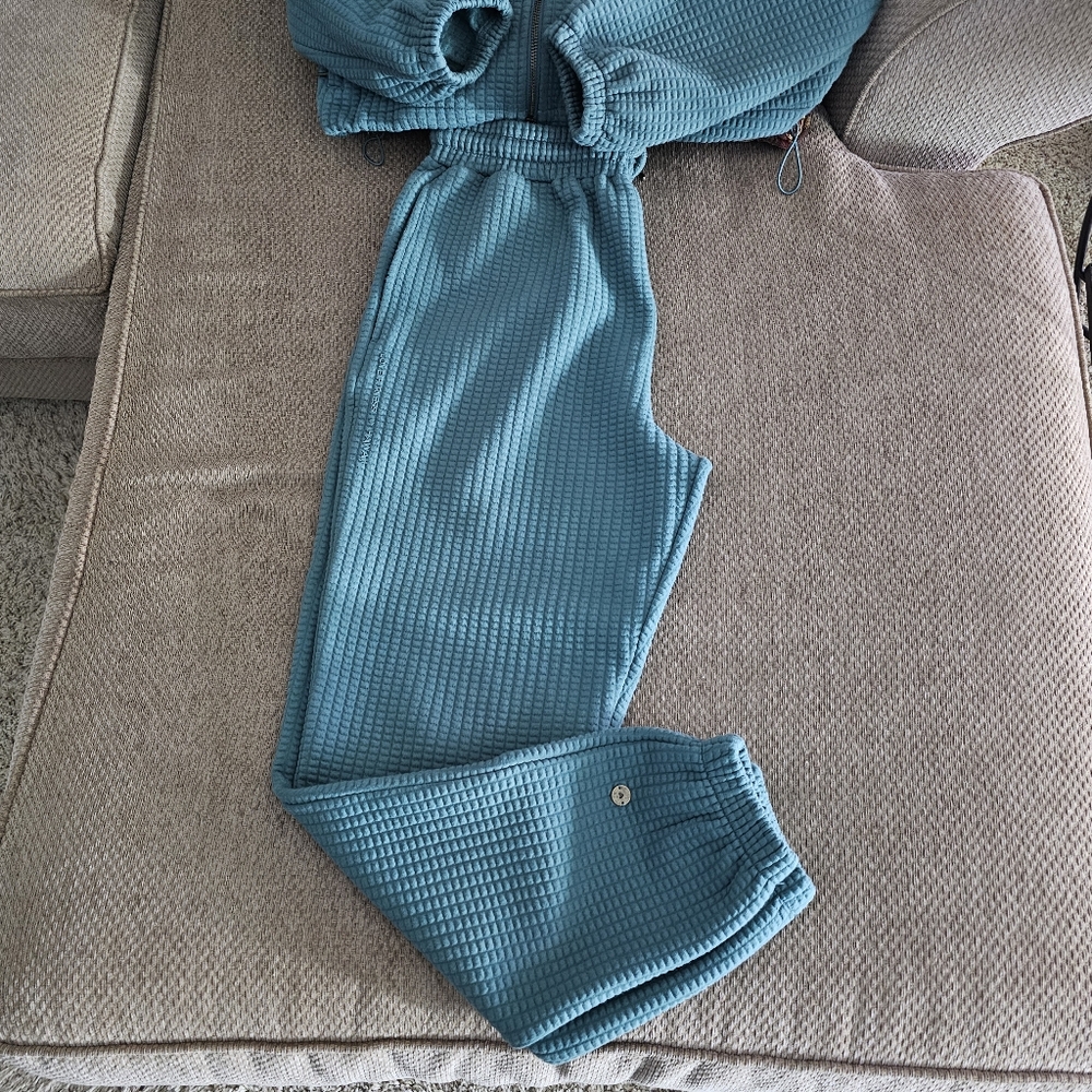 Love Fitness Phaedra suit - Mineral - Picture 5 of 13